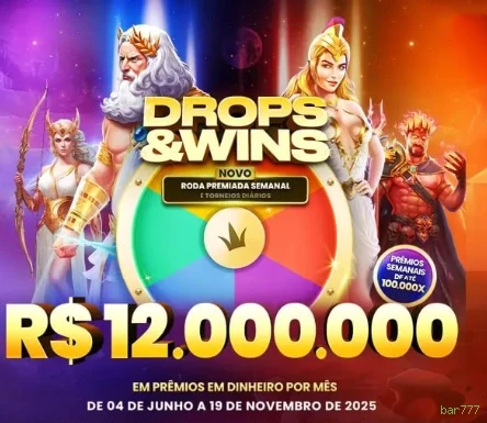bar777: Os Melhores Recursos da Seção Arcade Que Você Precisa Conhecer