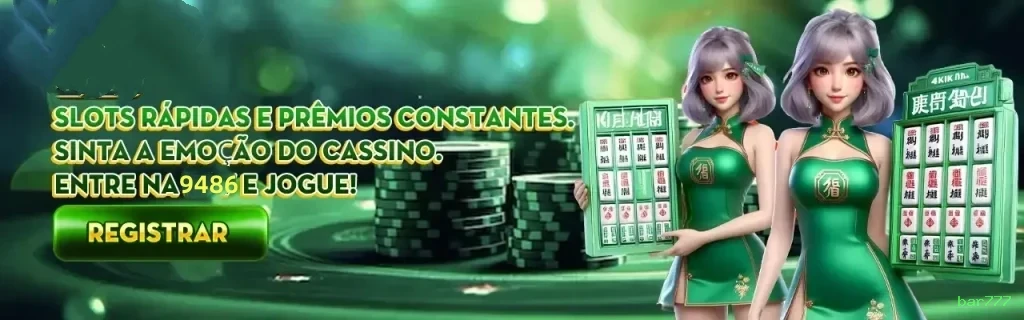 bar777: Os Melhores Recursos da Seção Arcade Que Você Precisa Conhecer